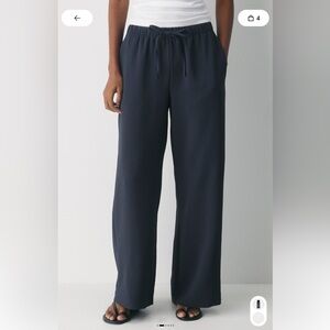 Wilfred Aritzia Lodge Pants